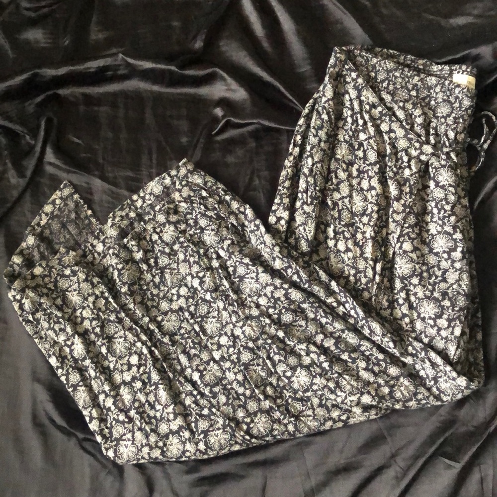 Denim & Supply Ralph Lauren Soft Wide Pants